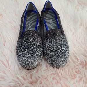 Rothy's Twilight Metallic Ombre - 7